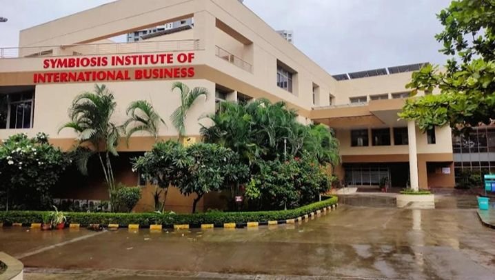 Symbiosis Institute of International Business (SHB), Pune